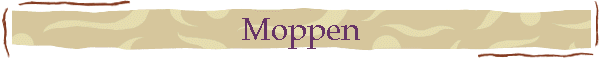 Moppen